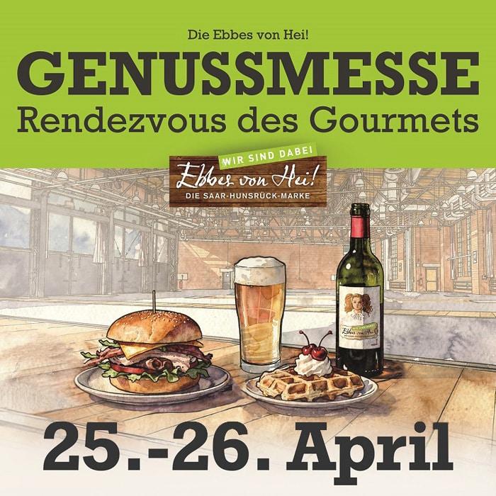 Rendezvous des Gourmets