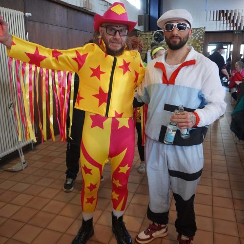 Fasching