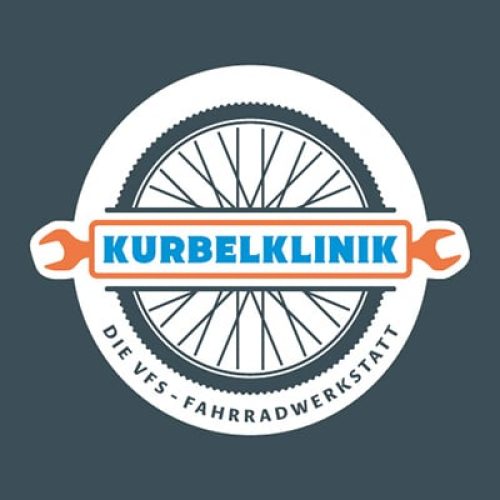 Kurbelklinik Logo